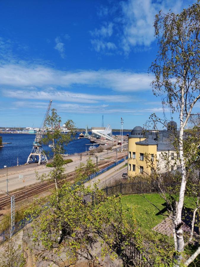 Hotelli Merikotka Extérieur photo